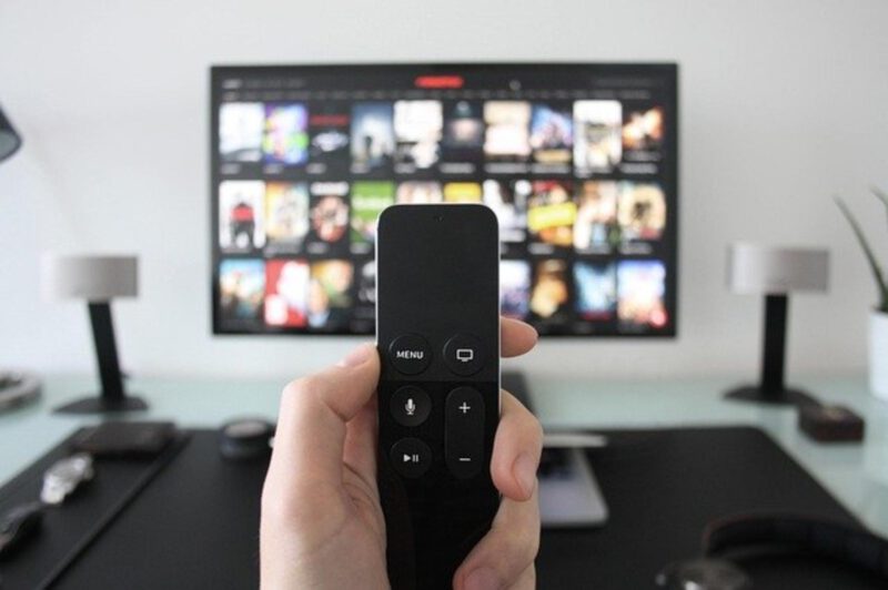 Nowoczesny telewizor do Twojego domu
