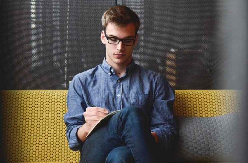 Freelancer, droga do branży IT