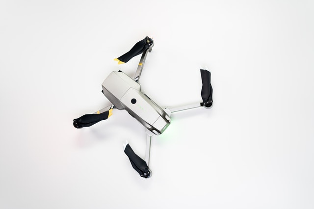 mini dron