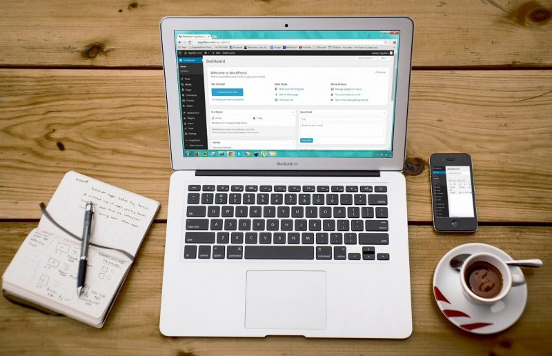 Tworzenie stron internetowych – co warto wiedzieć?