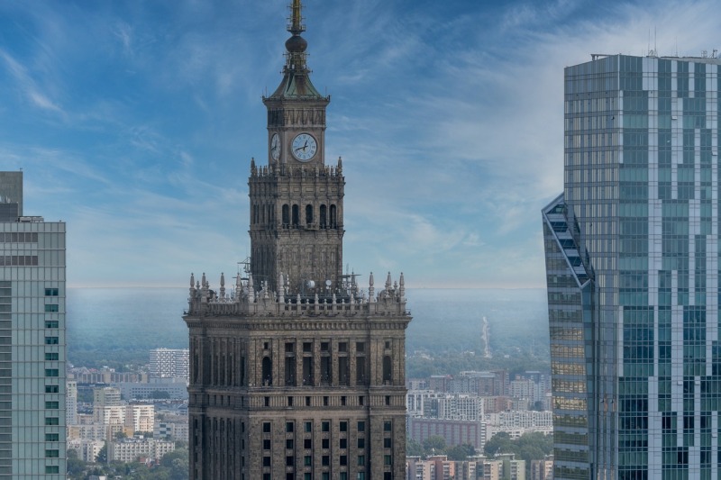 Outsourcing IT w Warszawie – kiedy warto z niego skorzystać?